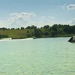 Giluzio Rivjera * ヴィリニュス