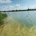 Giluzio Rivjera アパート *