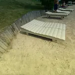 Giluzio Rivjera アパート