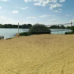 アパート Giluzio Rivjera