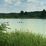 Giluzio Rivjera アパート