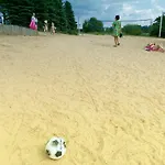 Giluzio Rivjera ヴィリニュス