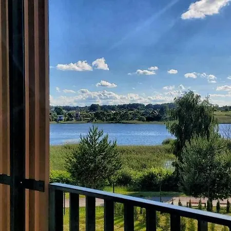 Apartment Giluzio Rivjera