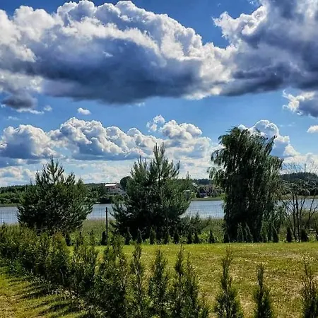 Апартаменты Giluzio Rivjera