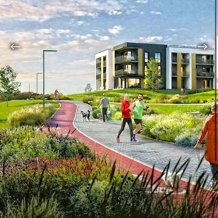 Апартаменты Giluzio Rivjera