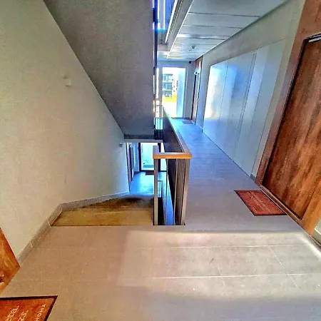 Giluzio Rivjera Apartment