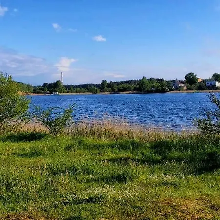 Giluzio Rivjera Вильнюс