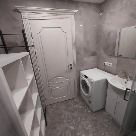 Giluzio Rivjera Апартаменты