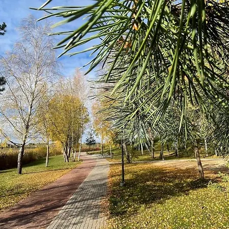 Lejlighed Giluzio Rivjera *