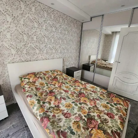 Giluzio Rivjera Апартаменты