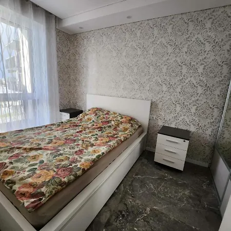 Giluzio Rivjera Апартаменты