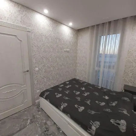 Giluzio Rivjera * Вильнюс