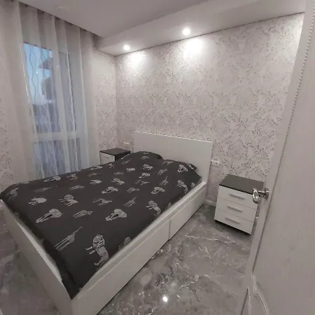 Апартаменты Giluzio Rivjera