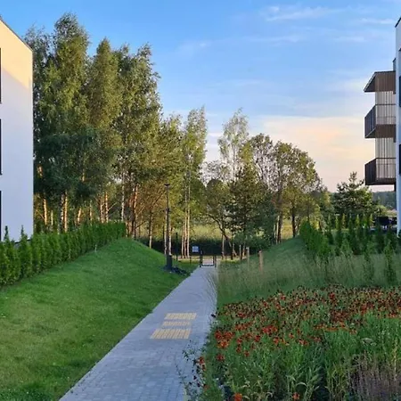 Giluzio Rivjera Апартаменты *