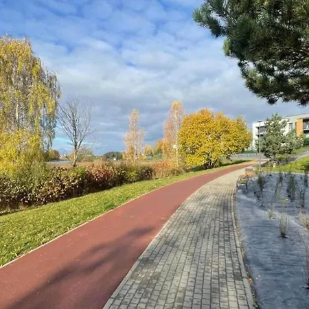 Giluzio Rivjera * Вильнюс