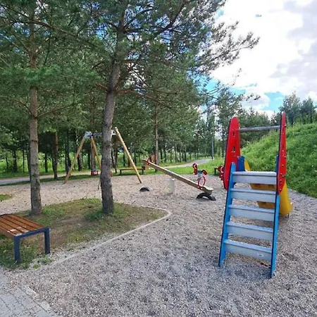 Giluzio Rivjera Apartment *
