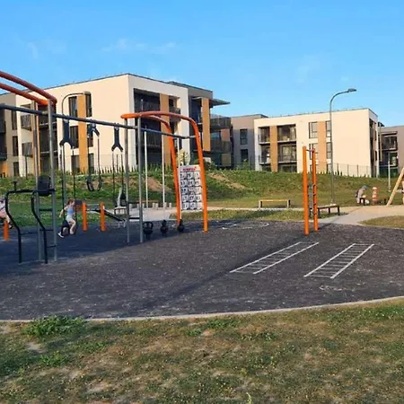 Giluzio Rivjera Apartment