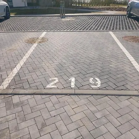 Giluzio Rivjera Apartment *