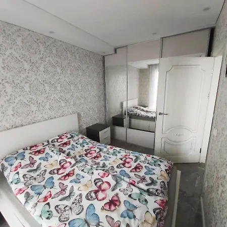 Giluzio Rivjera Апартаменты *