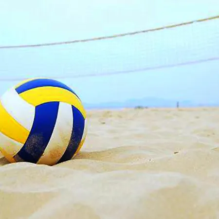 Giluzio Rivjera Lejlighed *