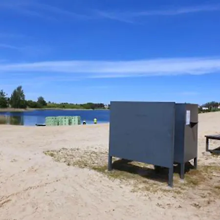 Апартаменты Giluzio Rivjera *