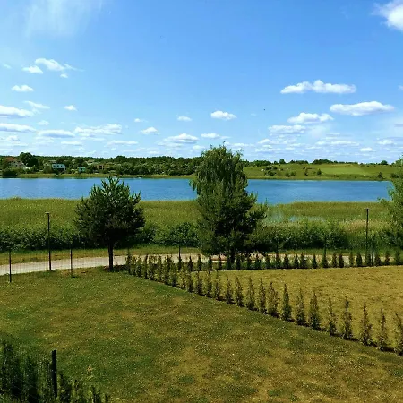 Giluzio Rivjera * Вильнюс