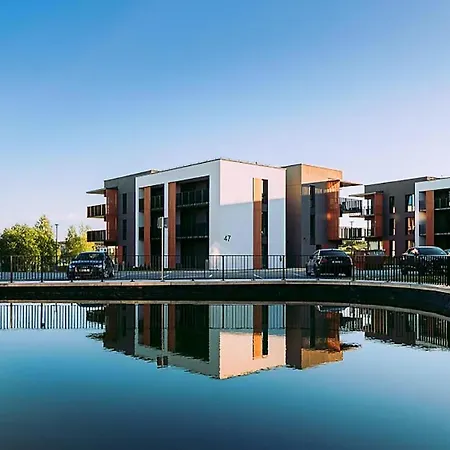 Giluzio Rivjera Вильнюс