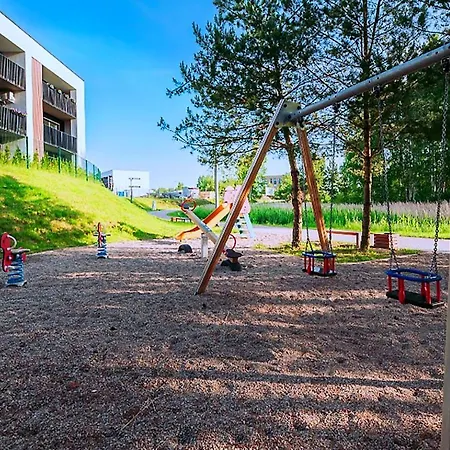 Giluzio Rivjera Апартаменты