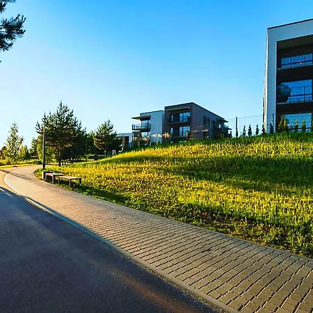 Giluzio Rivjera Apartment *