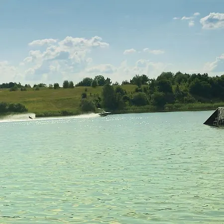 Giluzio Rivjera * Вильнюс