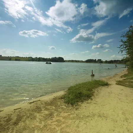 Giluzio Rivjera Вильнюс