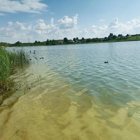 Giluzio Rivjera Апартаменты *