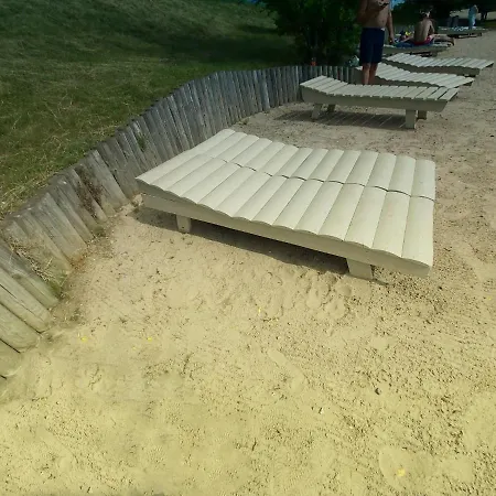 Giluzio Rivjera Apartament