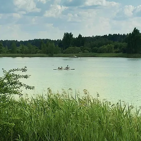 Giluzio Rivjera Апартаменты