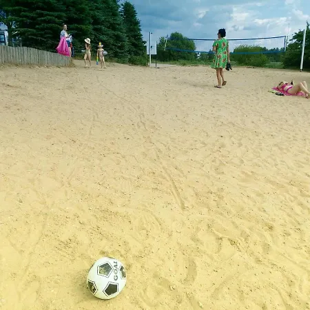 Giluzio Rivjera Вильнюс