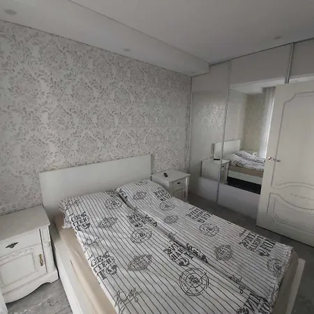 Giluzio Rivjera Апартаменты Вильнюс