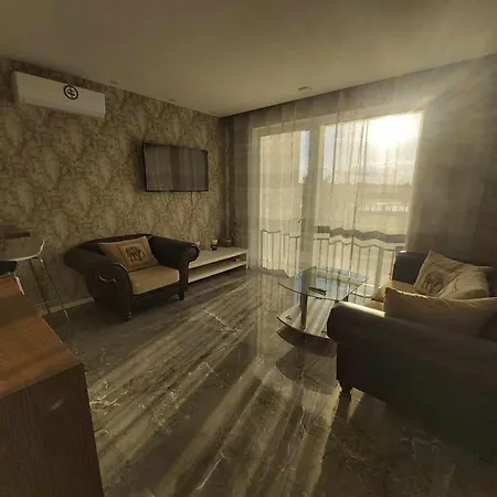 Apartment Giluzio Rivjera Vilnius