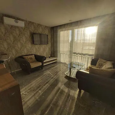 Lejlighed Giluzio Rivjera Vilnius