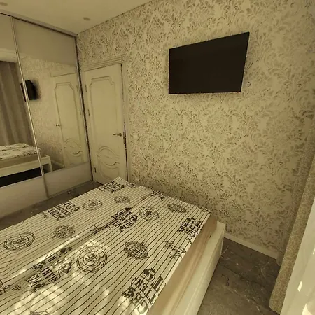 Giluzio Rivjera Апартаменты