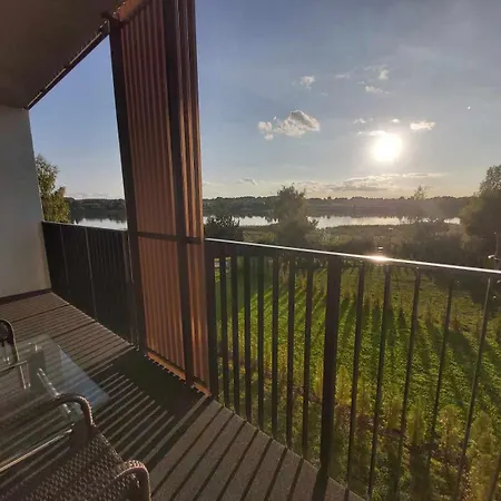 Giluzio Rivjera Apartment *