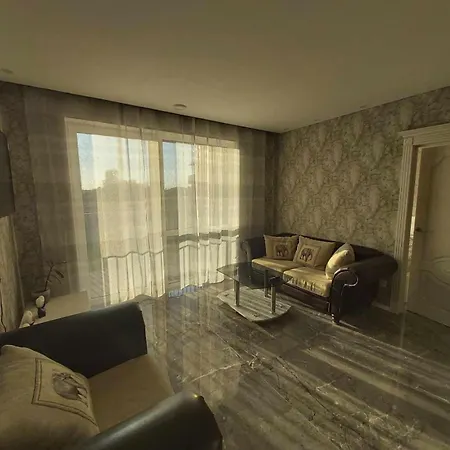 Апартаменты Giluzio Rivjera Вильнюс