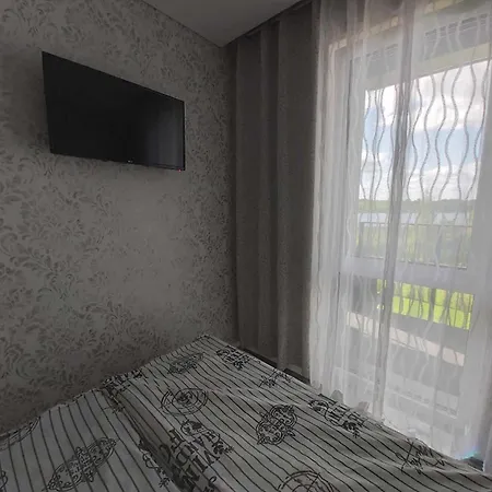 Giluzio Rivjera Apartment