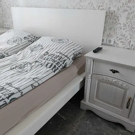 Апартаменты Giluzio Rivjera