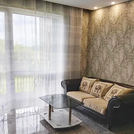 Apartment Giluzio Rivjera