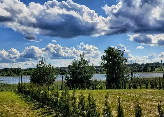 アパート Giluzio Rivjera