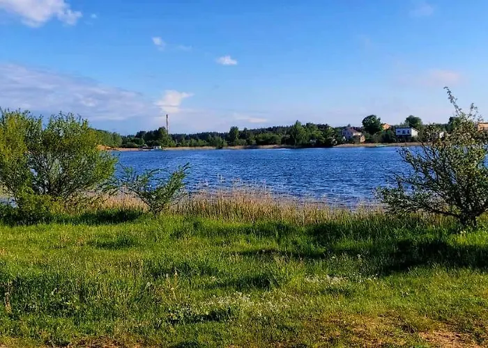 Giluzio Rivjera Vilnius