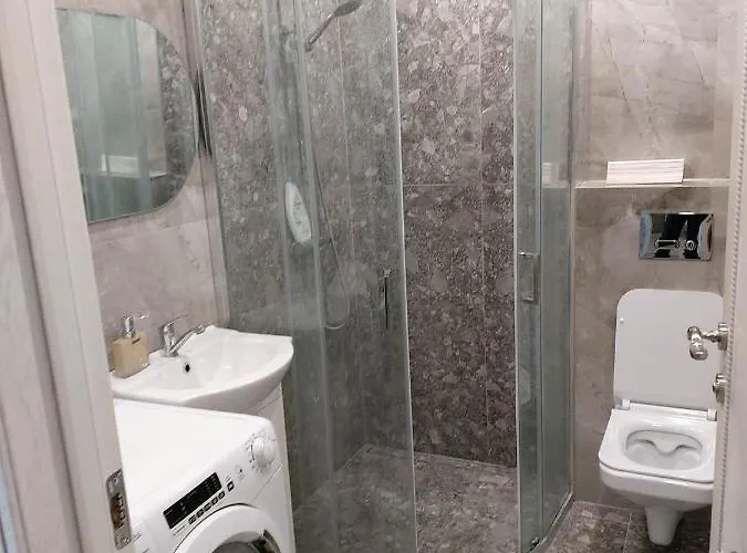 Giluzio Rivjera ヴィリニュス