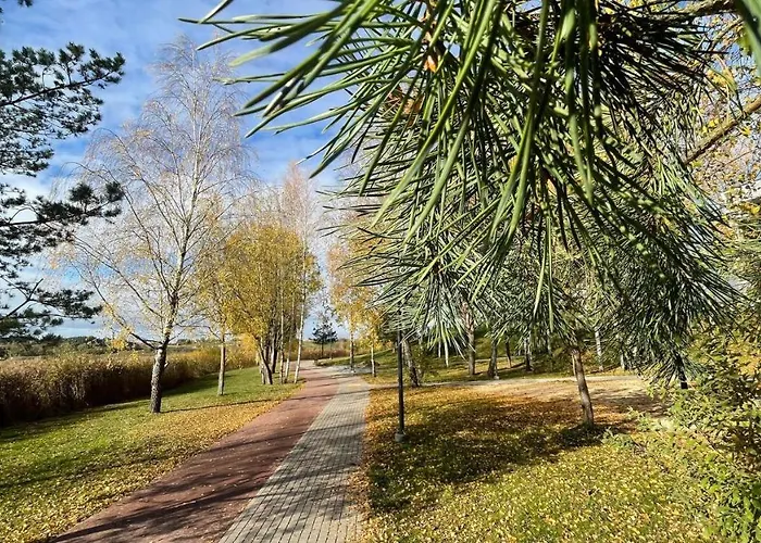 Butas Giluzio Rivjera *