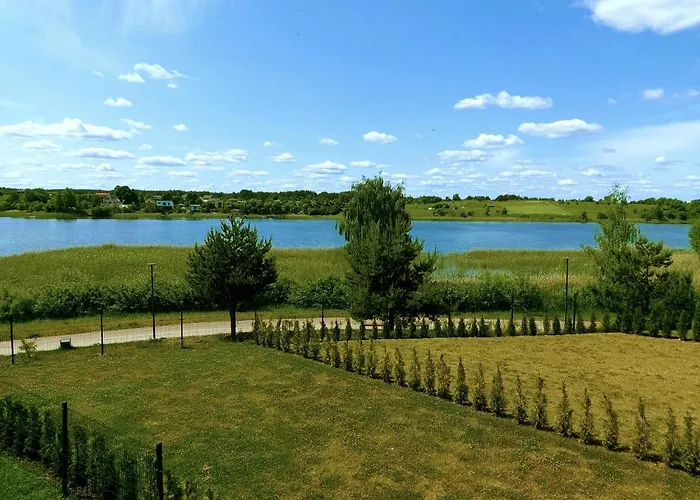 Giluzio Rivjera * Вильнюс