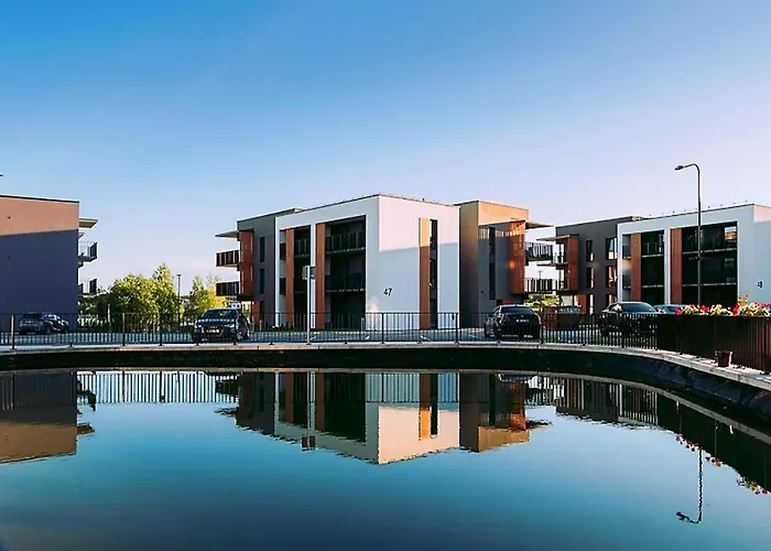 Giluzio Rivjera Vilnius